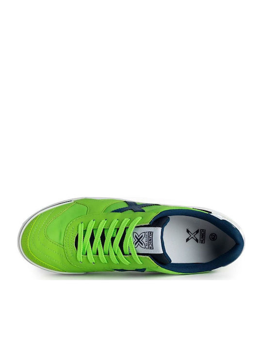 Munich Gresca Football Shoes Hall Green
