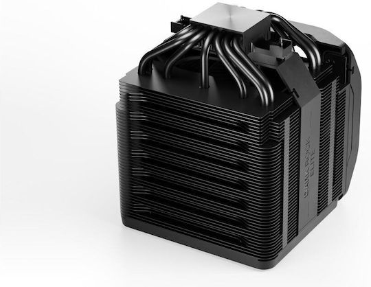 Be Quiet Dark Rock Elite ARGB Dual Fan CPU Cooling for AM4/AM5/1200/115x/1700 Socket