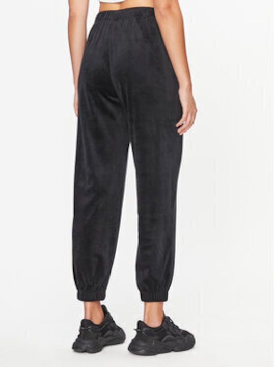 Only Women's Jogger Sweatpants Black Velvet