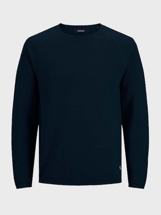 Jack & Jones Kids Sweater Long Sleeve Navy Blue