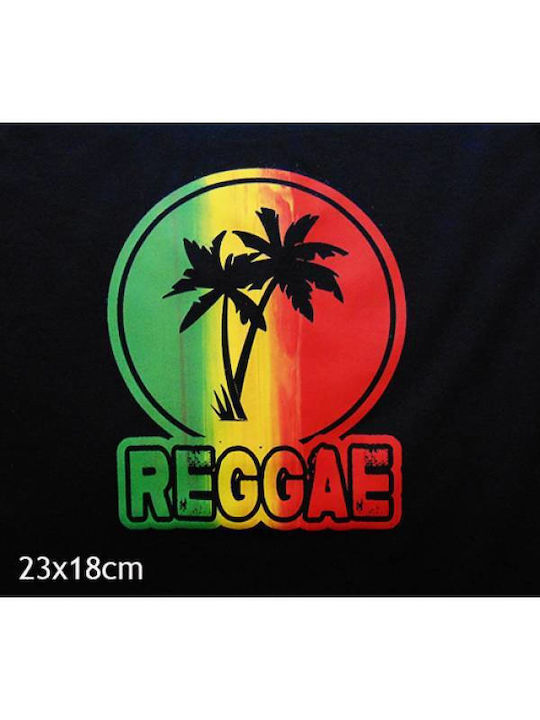 Takeposition Reggae Hoodie Gray