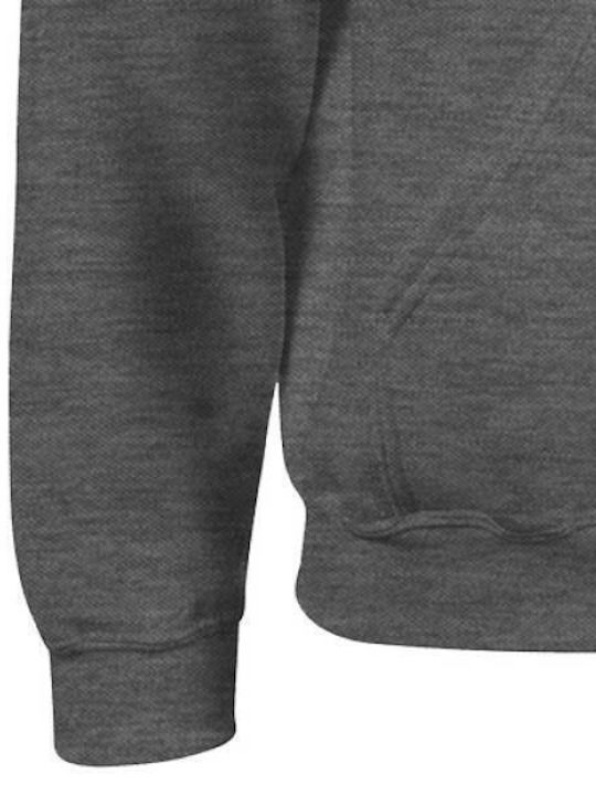 Takeposition Hooded Jacket Black