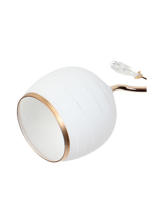 Globobox Ceiling Light 49cm Globobox Ceiling Light 49cm