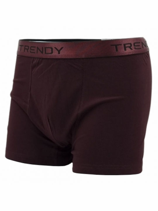 Trendy Trendy