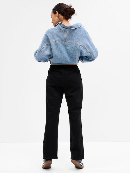 Sweatpants Black