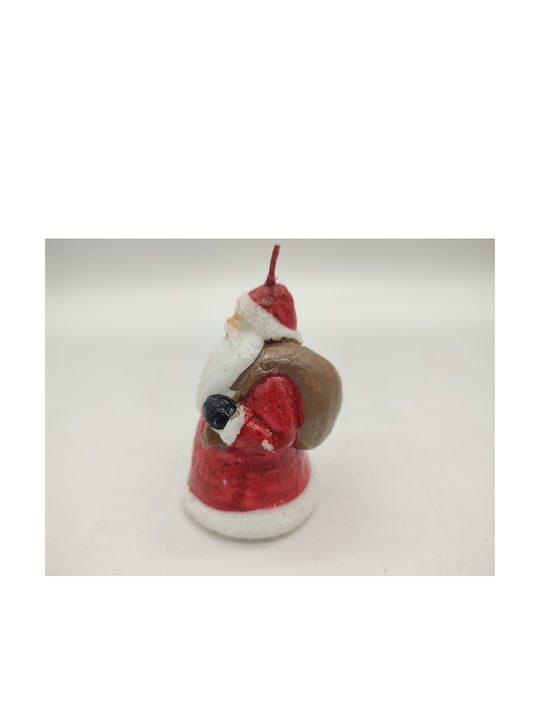 blokker Christmas Candle