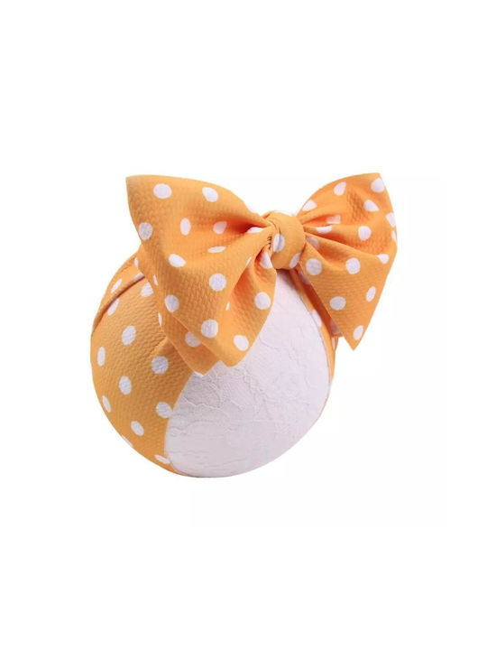 TakTakBaby Kids Headband Orange 1pc