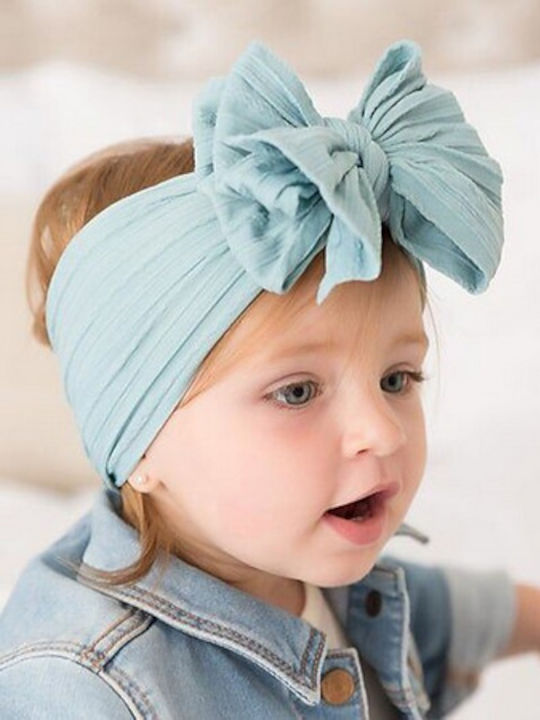 TakTakBaby Kids Headband Orange 1pc