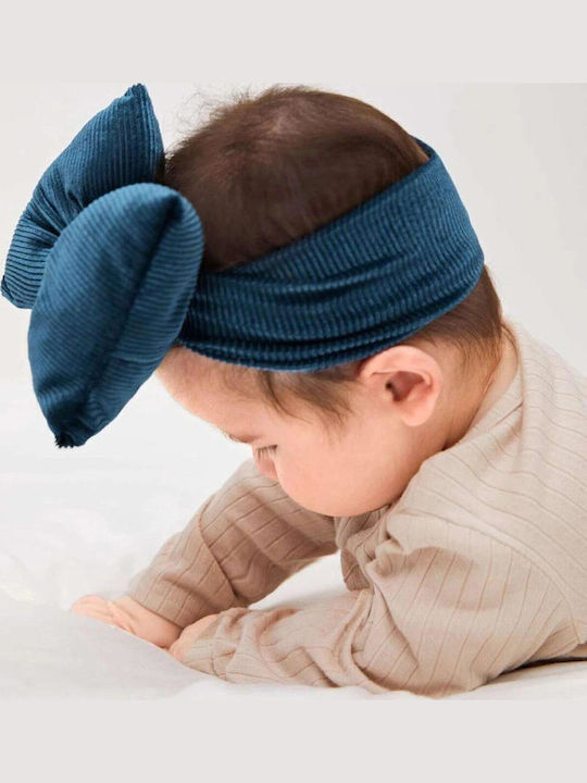TakTakBaby Kids Headband Purple 1pc