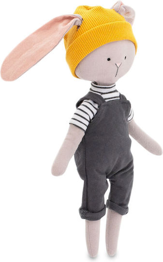 Orange Toys Bunny Πάνινη Κούκλα 34εκ.