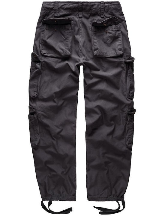 Surplus Herrenhose Cargo Gray