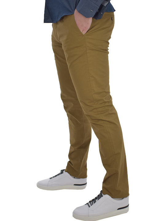 Avelino Παντελόνι Brown