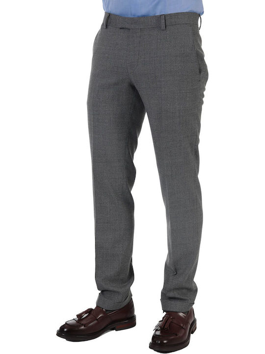 Tom Frank Men's Trousers Greene