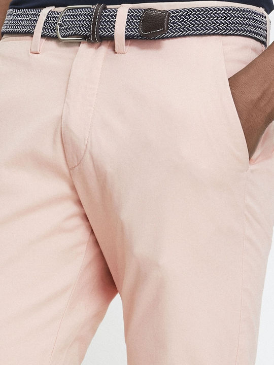 Trousers Pink