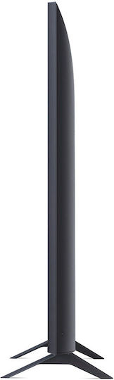 LG Смарт Телевизор 65" 4K UHD Direct LED NanoCell 65NANO756QC HDR (2023)