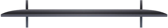 LG Смарт Телевизор 65" 4K UHD Direct LED NanoCell 65NANO756QC HDR (2023)
