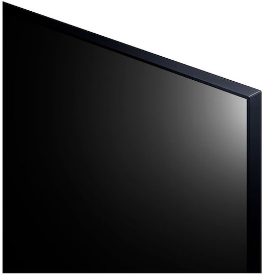 LG Смарт Телевизор 65" 4K UHD Direct LED NanoCell 65NANO756QC HDR (2023)