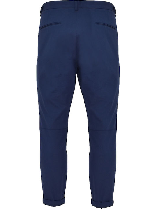 Pantaloni Blu