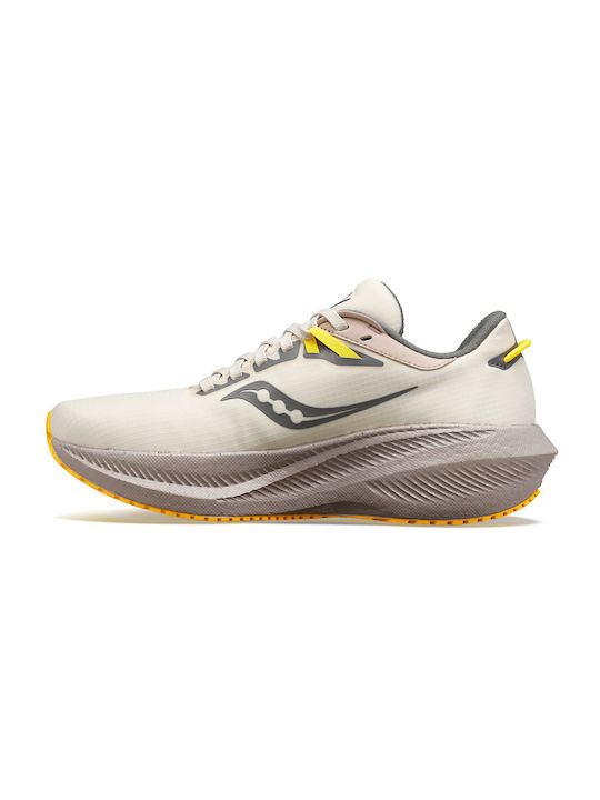 Saucony