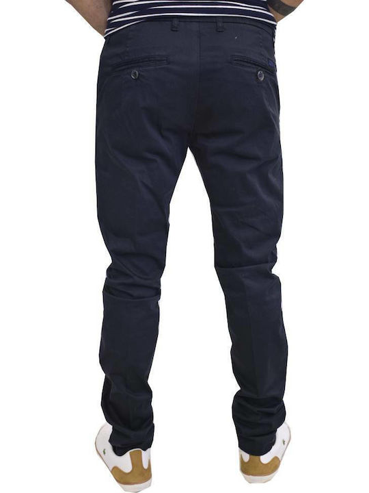 Premium Denim Men's Trousers Blue.