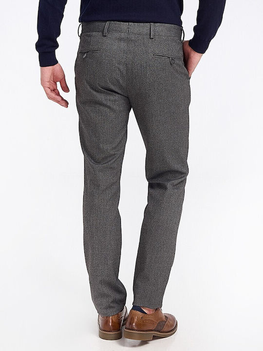 Men's Trousers Grey