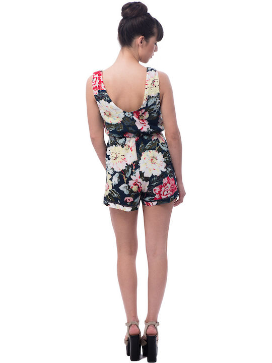 Minkpink Oλόσωμο Σορτς Mehrfarbig