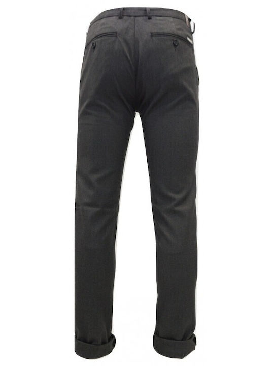 Trousers Charcoal.