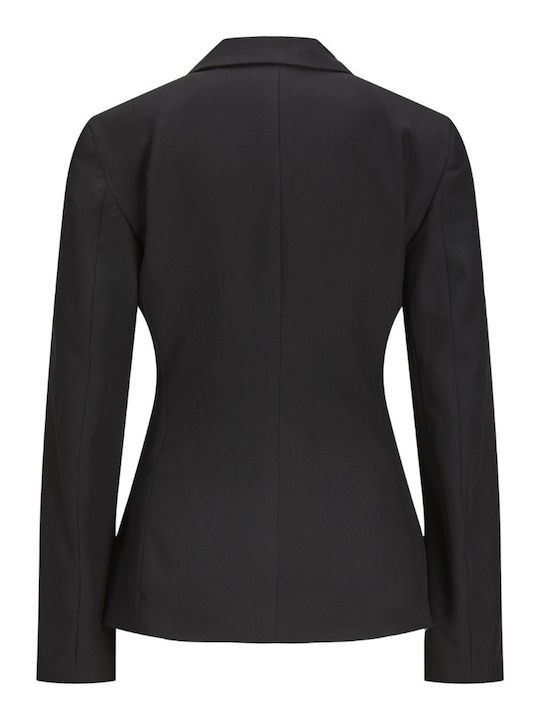 Jack & Jones Women's Blazer Black