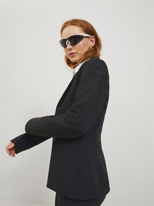 Jack & Jones Damen Blazer Black