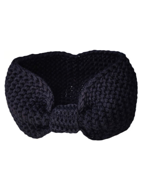 TakTakBaby Kids Headband Black