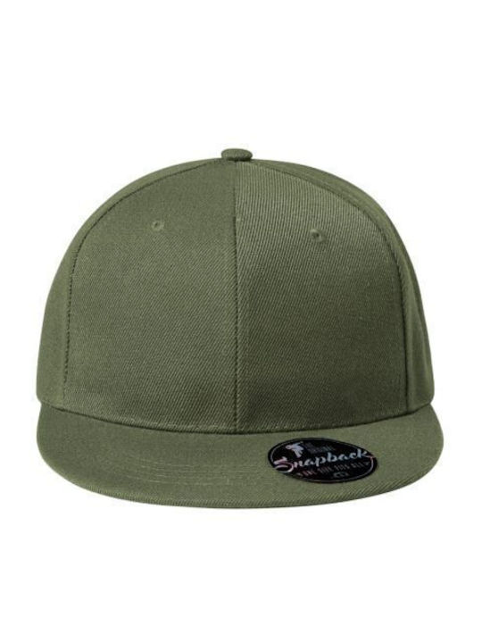 Rap 6p Jockey Khaki