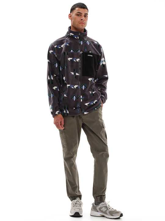 Ανδρική Ζακέτα Fleece ''''''