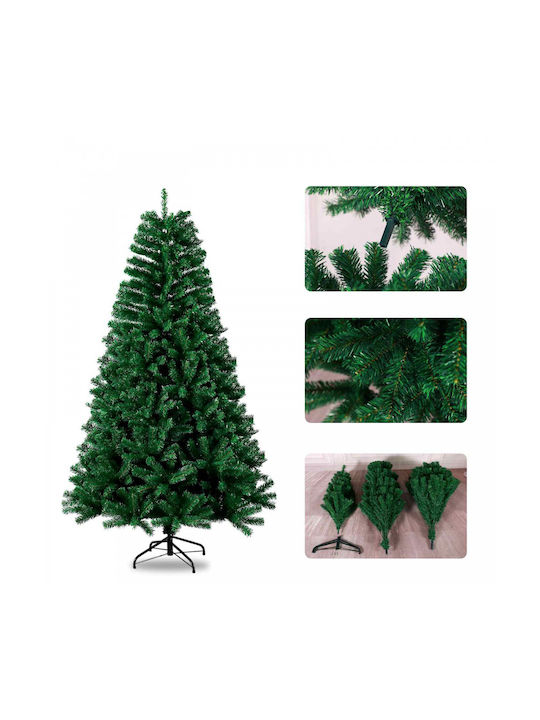 Christmas Tree Ziria 210cm