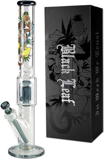 Black Leaf Bong Εκρού