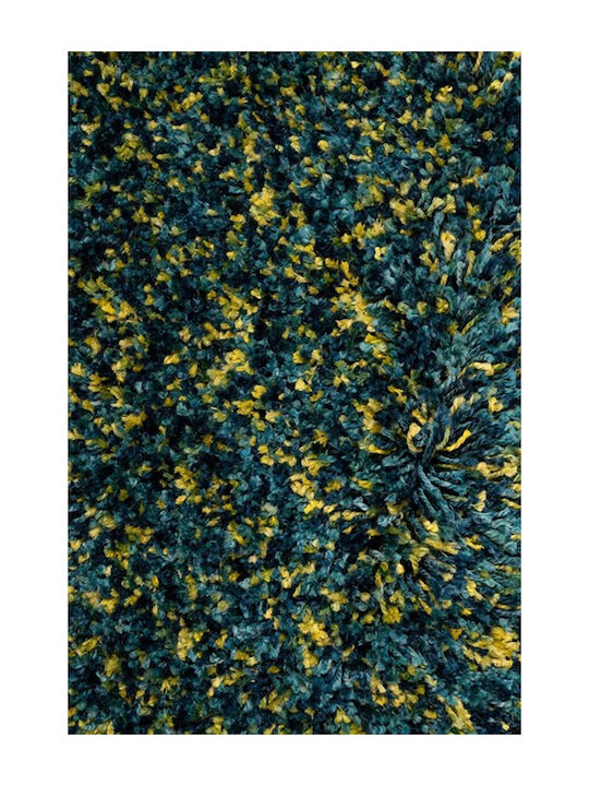Πέρσικα Μοκέτα Feel Yellow-Green (τιμή ανά μέτρο)