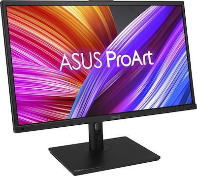 Asus PA27DCE-K OLED HDR Monitor 26.9" 4K 3840x2160 mit Reaktionszeit 0.1ms GTG