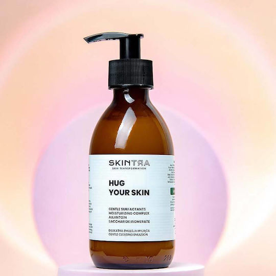 Skintra Your Skin Emulsion Cleansing Face 200ml
