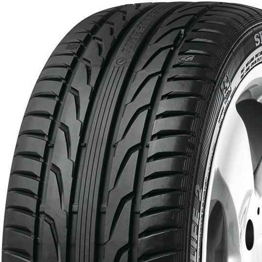 Semperit Anvelopă Auto Speed Life 2 SUV 255/55R19 111V F FR Vara pentru 4x4 / SUV