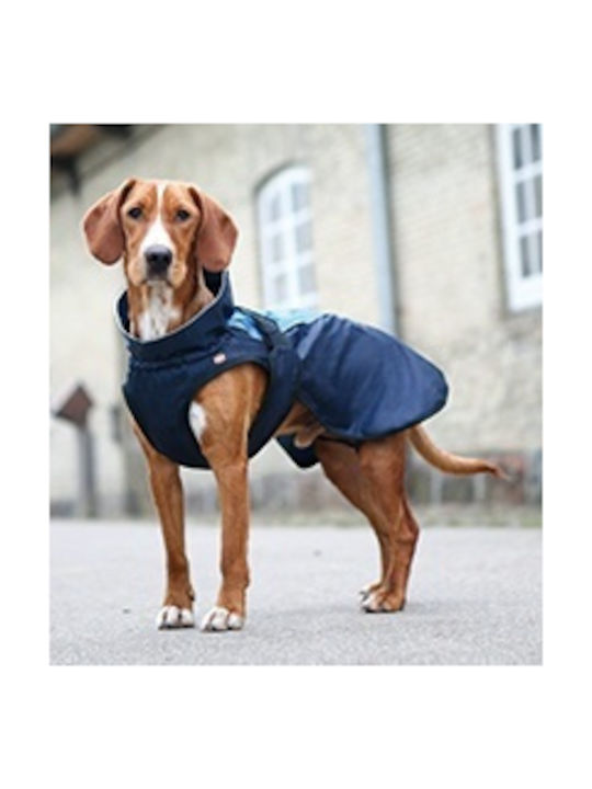 Trixie Strickpullover Hund in Braun Farbe 37cm.