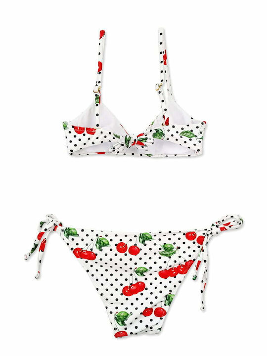 Flower Girl Kids Swimwear Bikini ASPRO