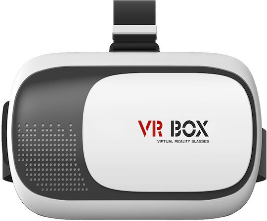 Factory VRBOX VR Headset for Mobile