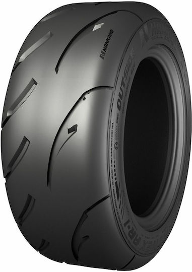 Nankang Anvelopa Auto AR-1 285/35R20 104Y XL Sezon Vara pentru Autoturism