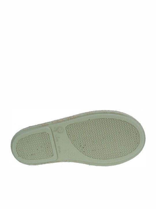 Kids Espradrilles Light Blue