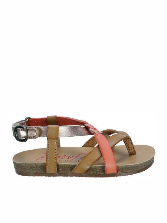 Blowfish Malibu Kids' Sandals Pink