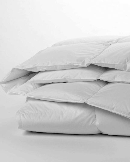 Pennie Super-dublu 220x240cm Down Alternative 200 Alb Pennie Super-dublu 220x240cm Down Alternative 200 Alb