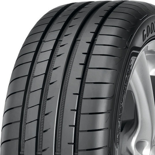 Goodyear Eagle F1 Asymmetric 3 SUV 295/40R20 106Y N0 FP Summer Tire for Passenger Car