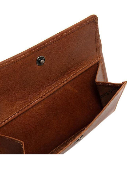 The Chesterfield Brand Key Holder Leather Tabac Brown