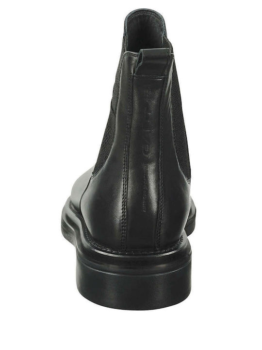 Boggar Black Men's Boots