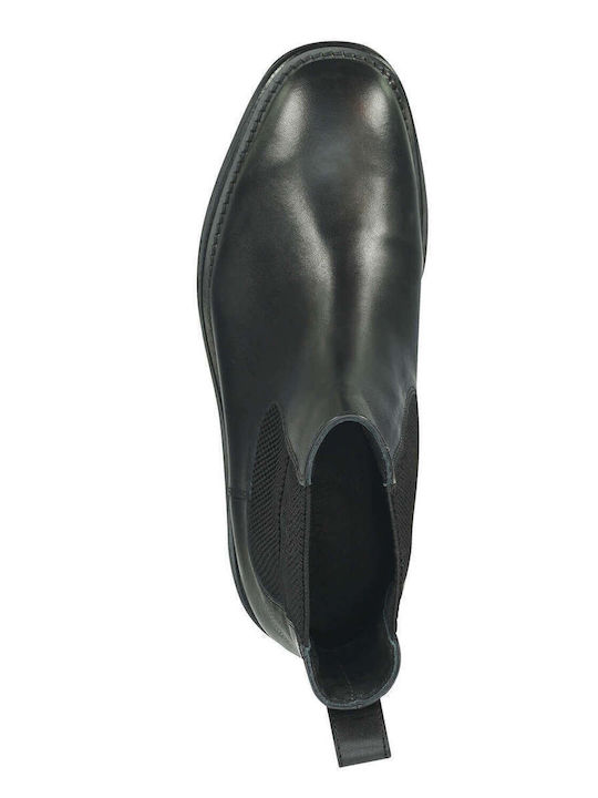 Boggar Black Men's Boots