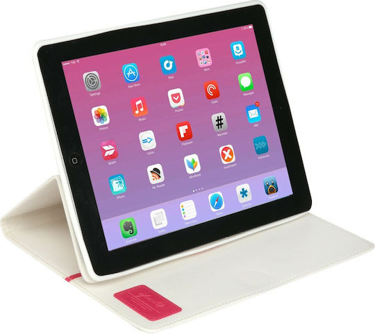 Flip Cover White (iPad Air 2)